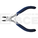 Бокорезы FIT 51025мини синяя ручка 125мм, фото 1