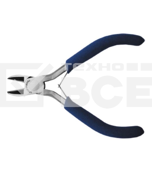 Бокорезы FIT 51025мини синяя ручка 125мм
