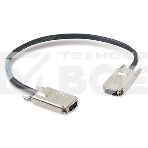 Кабель D-Link DEM-CB50, 10GE-CX4 50cm Stacking Cable 240pcs, фото 1