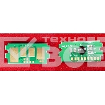 Чип ELP для Kyocera P6035cdn/M6x35cidn (TK5150K) черный 12K (Китай), фото 1