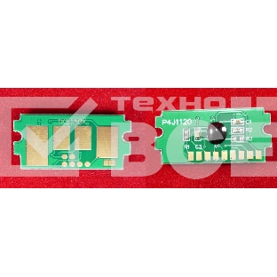 Чип ELP для Kyocera P6035cdn/M6x35cidn (TK5150K) черный 12K (Китай)