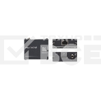 Передатчик Kramer Electronics PT-571 сигнала HDMI в кабель витой пары (TP), поддержка HDCP и HDMI 1.3, совместимость с HDTV, Power Connect, 1.65Gbps, фото 1