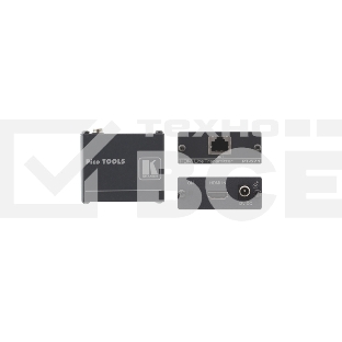 Передатчик Kramer Electronics PT-571 сигнала HDMI в кабель витой пары (TP), поддержка HDCP и HDMI 1.3, совместимость с HDTV, Power Connect, 1.65Gbps