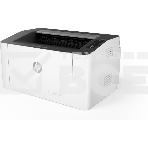 Принтер лазерный HP LaserJet Pro 107a RU (4ZB77A), A4, ч/б, печ. 20 стр/мин, 1200х1200 dpi, USB, фото25