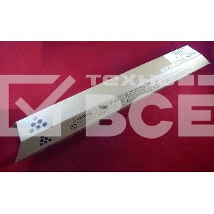 Картридж лазерный Ricoh Aficio MP C3001/C3501 черный, type MPC3501E (туба, 460г) JPN