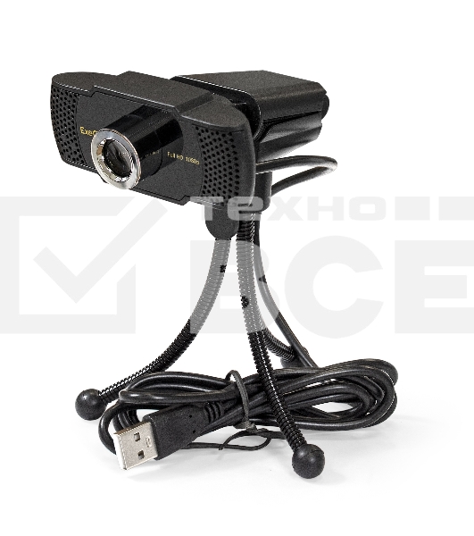 Веб-камера ExeGate EX287242RUS BusinessPro C922