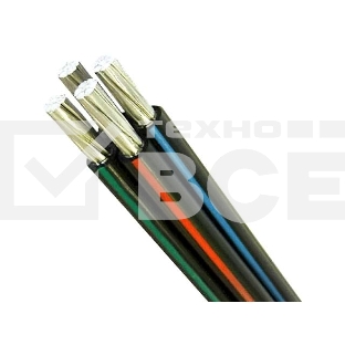 Провод СИП-2 3х95+1х95 (м) Людиново Л0012689