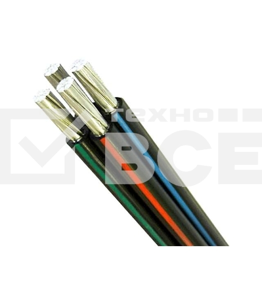Провод СИП-2 3х95+1х95 (м) Людиново Л0012689