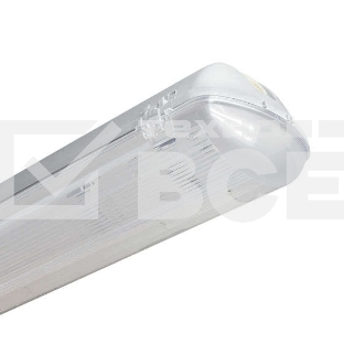 Светильник Polar LED Т8-236-21 ЗСП 707203621