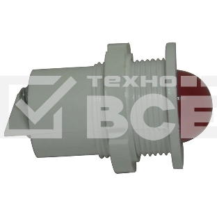 Лампа СКЛ 11А-К-2-220 Каскад-Электро 00000025