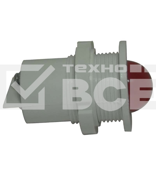 Лампа СКЛ 11А-К-2-220 Каскад-Электро 00000025