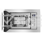 Печь микроволновая электрич. Maunfeld XBMO202S, встраиваемая, фото19