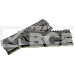 Оперативная память Patriot Viper Steel, DDR4, 16GB (2x8 GB), 3733 MHz, CL17, DIMM, радиатор, чёрный, фото11