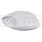 Мышь проводная A4Tech Fstyler FM12 белый, 1200 dpi, USB, кнопки - 3, фото3