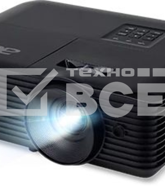 Проектор Acer X1128H DLP 4500Lm (800x600) 20000:1 ресурс лампы:6000часов 1xHDMI 2.7кг