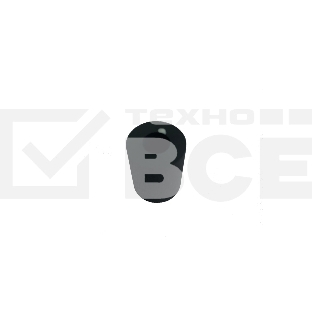 Резинка ролика Cet CET7806BPT (2HN06080) для Kyocera FS-6025MFP/TASKalfa 255/305