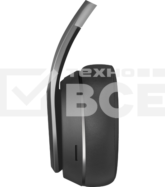 Гарнитура Defender FreeMotion B540 черный