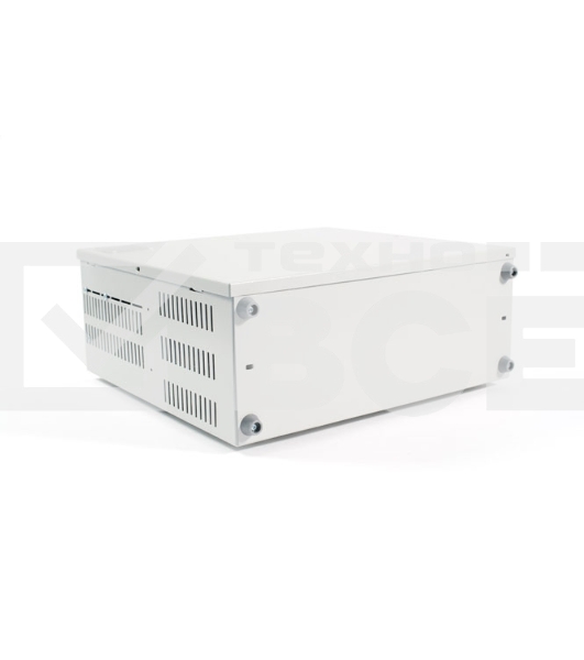 SKAT -V.12DC-24 исп. 5000 источник питания, 12В, 24А, 5 'ОК', корпус 2 АКБ 40Ач SKAT -V.12DC-24 isp. 5000 power supply, 12V, 24A, 5 'OK', case 2 battery 40Ah