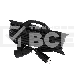 Удлинитель-шнур на рамке Rexant КГ 3х1.5, 30 м, морозостойкий, с/з, 16 А, 3500 Вт, IP44 (Сделано в России), фото 1