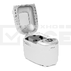 Хлебопечь Starwind SBMM1224 850Вт белый, фото4