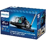 Пылесос Philips FC9573/01 синий/темно-серый, 410/1900 Вт, уборка сухая, пылесборник контейнер 1,5 л, фото9