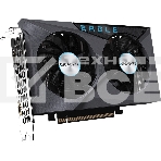 Видеокарта Gigabyte PCI-E GV-R65XTEAGLE-4GD AMD Radeon RX 6500XT 4096Mb 64 GDDR6 2900/12000 HDMIx1 DPx1 HDCP Ret, фото16