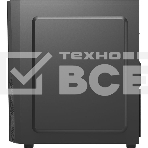 Компьютерный корпус ZALMAN T8, ATX, BLACK, 1x5.25