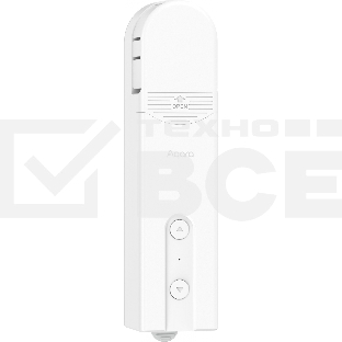 Мотор для руллоных штор Aqara Roller Shade Driver E1 (RSD-M01)