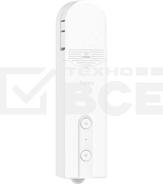 Мотор для руллоных штор Aqara Roller Shade Driver E1 (RSD-M01)