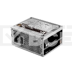 Блок питания Chieftec Smart BFX-450BS, 450Вт, 80 PLUS Bronze, 90мм, серебро, фото3