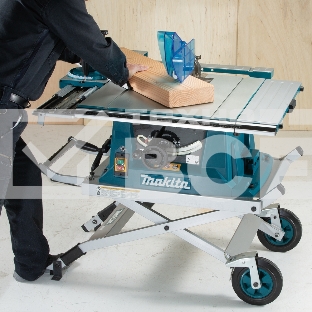 Пила настольная Makita MLT100N