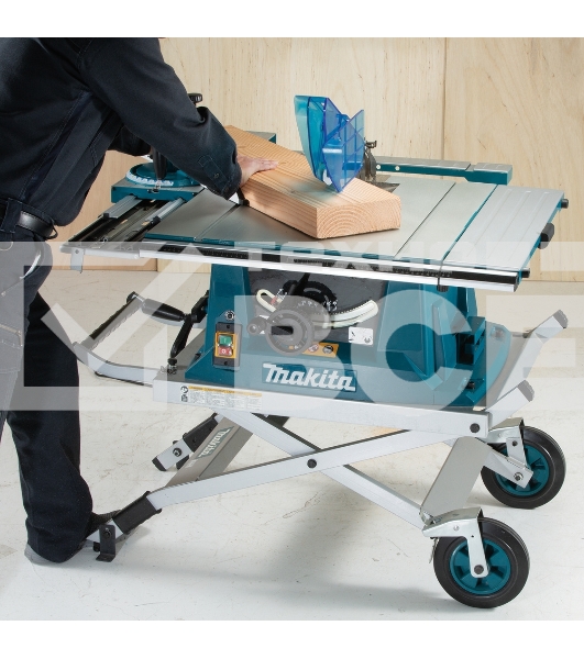 Пила настольная Makita MLT100N