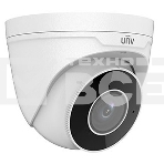 Видеокамера IP Uniview IPC3632LB-ADZK-G Купольная, 2,8-12мм, 2MP, Smart IR 40m, Mic, WDR 120dB, Ultra 265/H.264/MJPEG, MicroSD, PoE, IP67, фото2