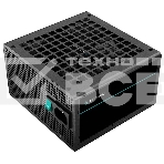 Блок питания Deepcool / GamerStorm PF350, 350Вт, 80 PLUS WHITE, 120мм, черный, фото3