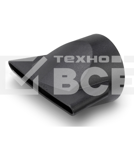 Фен BABYLISS 6709DE