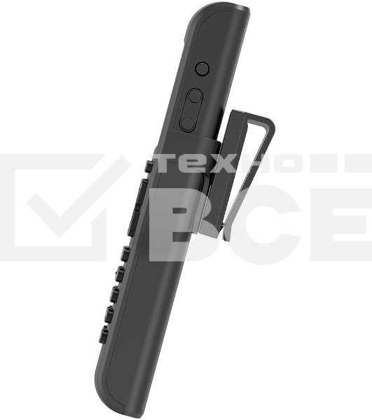 Телефон IP Flyingvoice FIP-16 Plus черный