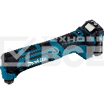 Многофункциональный инструмент MAKITA TM30DWYE  10.8В. 2х1.5АчLi-ion(слайдер). 6000-20000об\мин, фото13