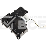 Емкость для отработанного тонера WASTE TONER FEED DRIVE ASS'Y, фото 1