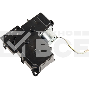 Емкость для отработанного тонера WASTE TONER FEED DRIVE ASS'Y