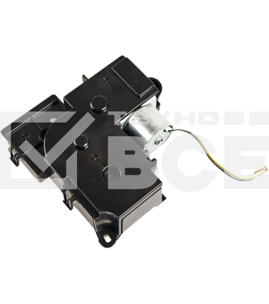 Емкость для отработанного тонера WASTE TONER FEED DRIVE ASS'Y