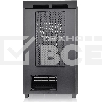 Компьютерный корпус Thermaltake The Tower 200 черный без БП miniITX 11x120mm 5x140mm 2xUSB3.0 audio bott PSU, фото6