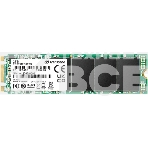 Накопитель SSD Transcend 825S, 2Tb, SATA III, M.2 2280, R/W 560/500, фото2
