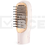 Фен-щетка Philips BHA310/00 800Вт бежевый, фото 1