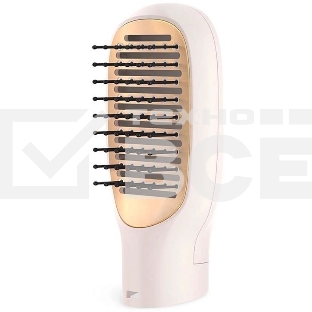 Фен-щетка Philips BHA310/00 800Вт бежевый