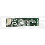 Чип драм-юнита CET для Konica Minolta Bizhub C220/C280/C224/C284/224E/284E/C224e/C284e, фото2
