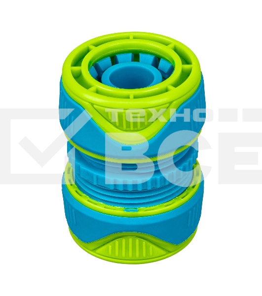 Муфта ремонтная Palisad LUXE 3/4', двухкомпонентная