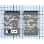 Аккумуляторная батарея для Huawei Ascend P LTE, Ascend P1 4G 1800mAh/6.7Wh 3,7V HB6P1, фото 1
