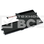 Аккумуляторная батарея для ноутбука Lenovo Ideapad S340 11.34V 35Wh Orig, фото 1