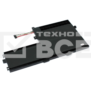 Аккумуляторная батарея для ноутбука Lenovo Ideapad S340 11.34V 35Wh Orig