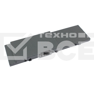 Аккумуляторная батарея для ноутбука Dell Precision 15 7520 11.4V 7000mAh OEM